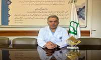 پیام دکتر آیدین پیرزه رئیس واحد فراهم آوری اعضا در آستانه 31 اردیبهشت روز ملی اهدای عضو